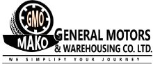 Mako General Motors & Warehousing Co. Uganda